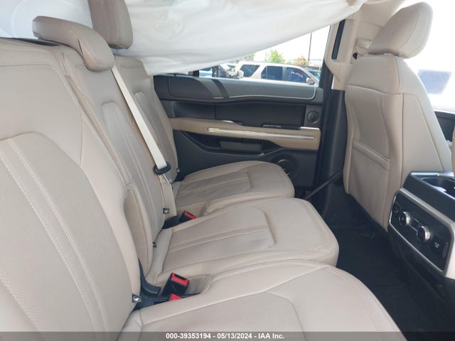 Ford Expedition Limited Max 2023 1FMJK2A83PEA07242 Image 8