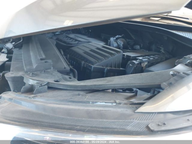 3VV8B7AX2NM130479 Volkswagen Tiguan 2.0t Se R-line Black