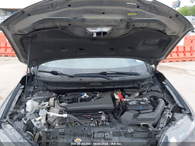 Nissan ROGUE SV 2018 KNMAT2MV9JP541778 Image 10