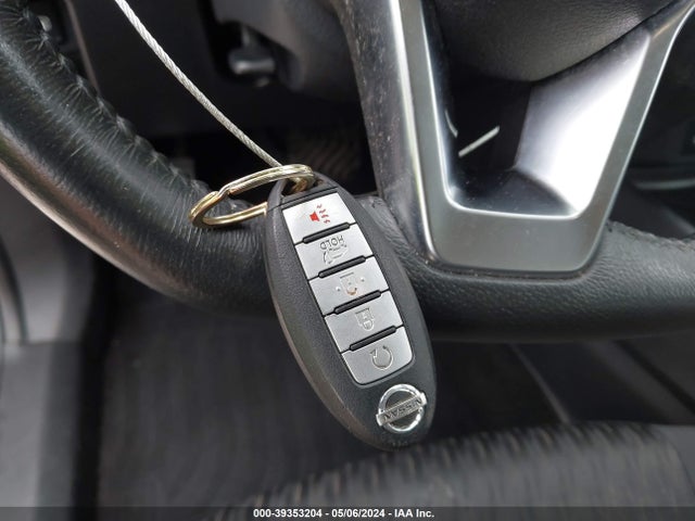 Nissan ROGUE SV 2018 KNMAT2MV9JP541778 Image 11