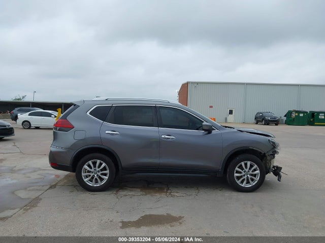 Nissan ROGUE SV 2018 KNMAT2MV9JP541778 Image 13