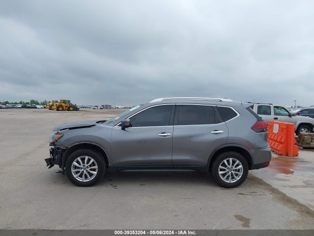 Nissan ROGUE SV 2018 KNMAT2MV9JP541778 Image 14
