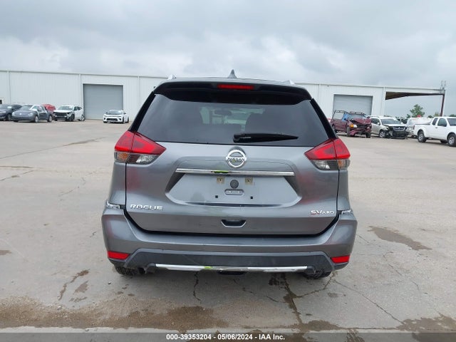 Nissan ROGUE SV 2018 KNMAT2MV9JP541778 Image 16