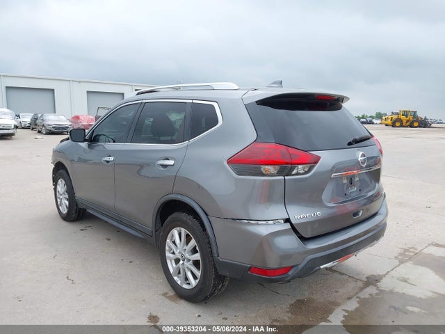 Nissan ROGUE SV 2018 KNMAT2MV9JP541778 Image 18