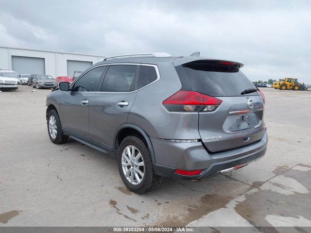Nissan ROGUE SV 2018 KNMAT2MV9JP541778 Image 3