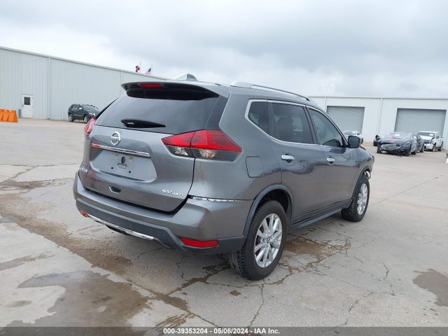 Nissan ROGUE SV 2018 KNMAT2MV9JP541778 Image 4
