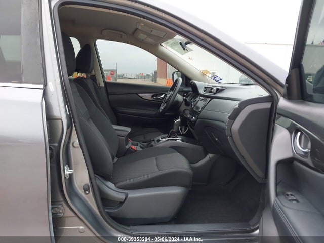 Nissan ROGUE SV 2018 KNMAT2MV9JP541778 Image 5