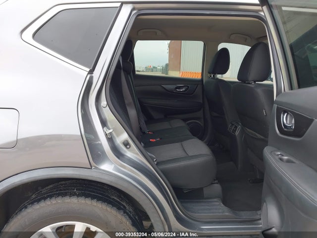 Nissan ROGUE SV 2018 KNMAT2MV9JP541778 Image 8