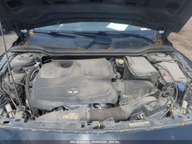 SJKCH5CR1HA024789 Infiniti Qx30 Premium