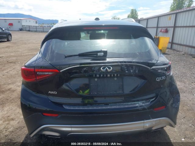 SJKCH5CR1HA024789 Infiniti Qx30 Premium
