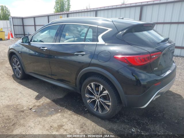 SJKCH5CR1HA024789 Infiniti Qx30 Premium
