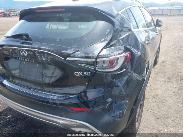 SJKCH5CR1HA024789 Infiniti Qx30 Premium