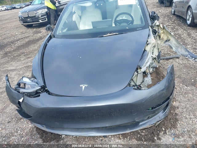 Tesla Model 3 Rear-wheel Drive 2023 5YJ3E1EA6PF686773 Image 11