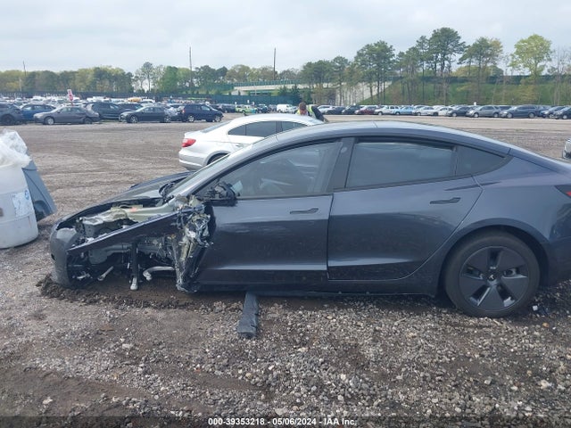 Tesla Model 3 Rear-wheel Drive 2023 5YJ3E1EA6PF686773 Image 13