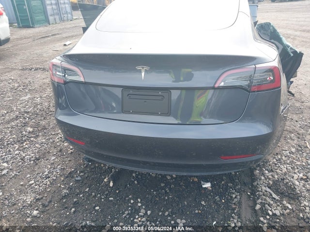 Tesla Model 3 Rear-wheel Drive 2023 5YJ3E1EA6PF686773 Image 15