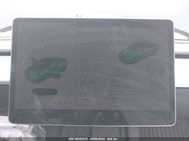 Tesla Model 3 Rear-wheel Drive 2023 5YJ3E1EA6PF686773 Image 17