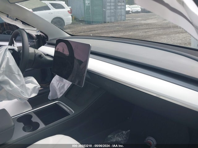 Tesla Model 3 Rear-wheel Drive 2023 5YJ3E1EA6PF686773 Image 5