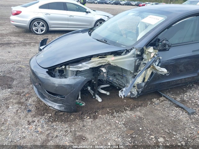 Tesla Model 3 Rear-wheel Drive 2023 5YJ3E1EA6PF686773 Image 6