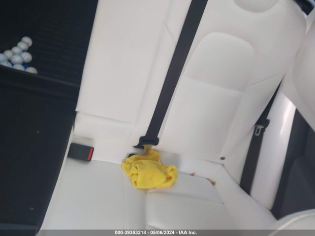 Tesla Model 3 Rear-wheel Drive 2023 5YJ3E1EA6PF686773 Image 8