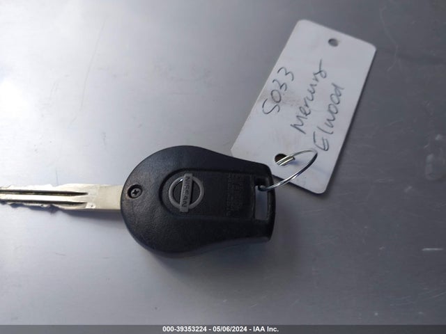 Nissan Versa 1.6 Sv 2015 3N1CN7APXFL886538 Image 11