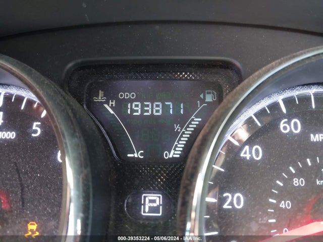 Nissan Versa 1.6 Sv 2015 3N1CN7APXFL886538 Image 7
