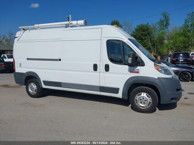2016 3C6TRVDGXGE110361 main image
