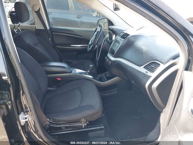 Продажа на аукционе авто 2014 Dodge Journey Sxt, vin: 3C4PDCBG7ET208322, номер лота: 39353237