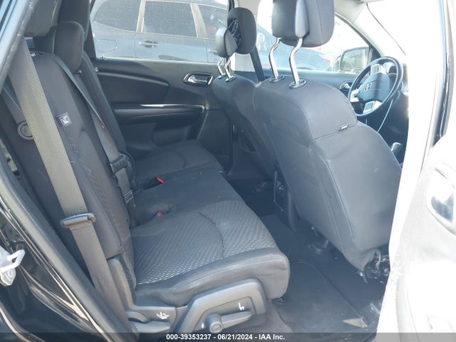 Продажа на аукционе авто 2014 Dodge Journey Sxt, vin: 3C4PDCBG7ET208322, номер лота: 39353237