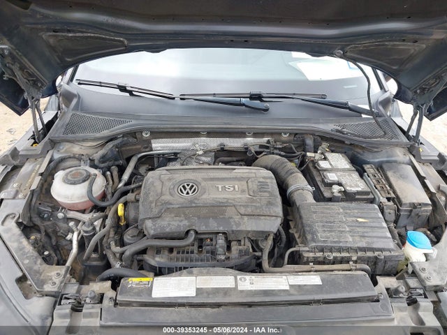 WVWTR7AN5KE000412 Volkswagen Arteon 2.0t Sel Premium R-line