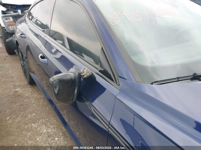 WVWTR7AN5KE000412 Volkswagen Arteon 2.0t Sel Premium R-line