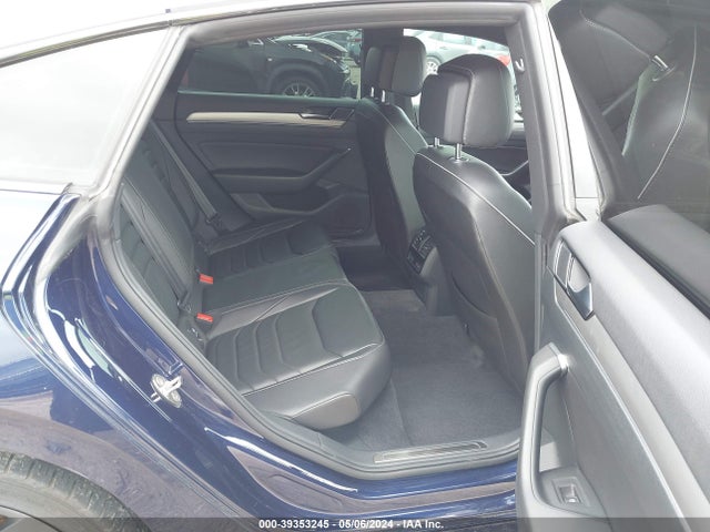 WVWTR7AN5KE000412 Volkswagen Arteon 2.0t Sel Premium R-line