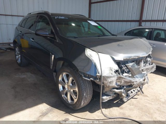 3GYFNCE30FS629611 Cadillac Srx Performance Collection