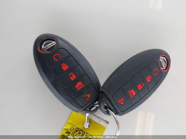 1N4AA6AP6GC378550 Nissan Maxima 3.5 Sr