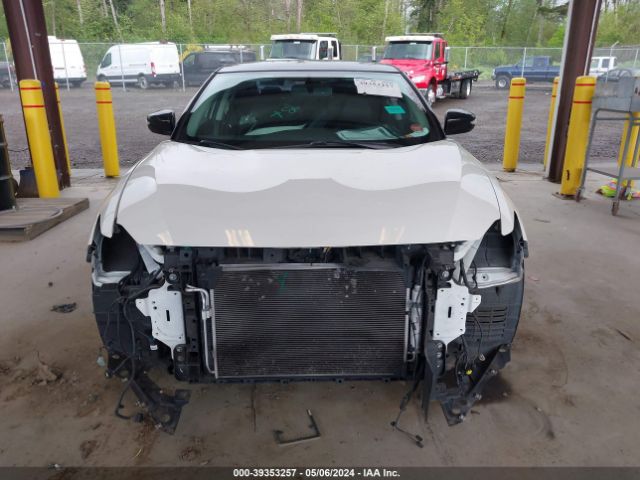 1N4AA6AP6GC378550 Nissan Maxima 3.5 Sr