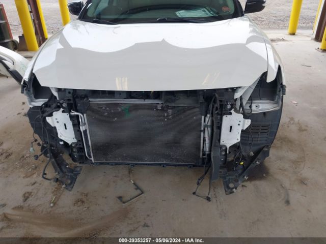 1N4AA6AP6GC378550 Nissan Maxima 3.5 Sr