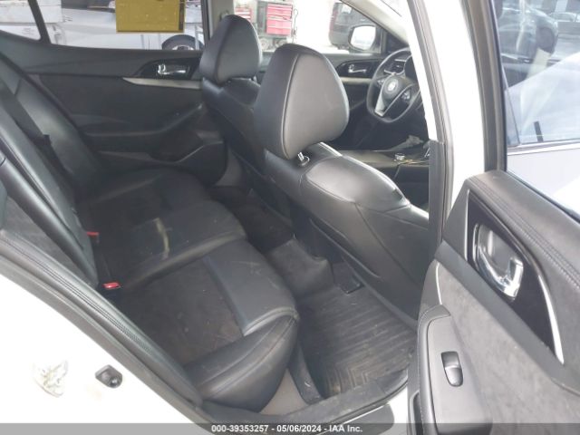 1N4AA6AP6GC378550 Nissan Maxima 3.5 Sr