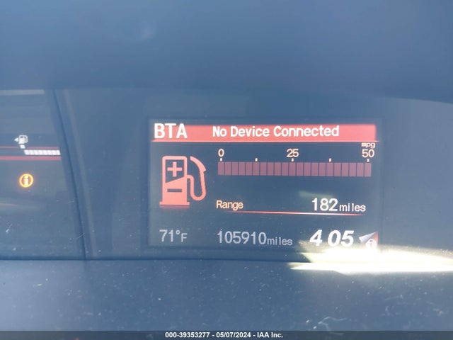 Honda CIVIC SI 2015 2HGFB6E56FH707377 Image 7