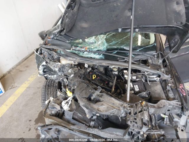 1FADP3K23EL454607 Ford FOCUS SE