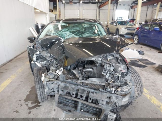 1FADP3K23EL454607 Ford FOCUS SE