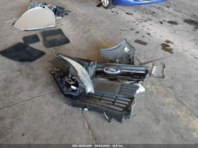 1FADP3K23EL454607 Ford FOCUS SE