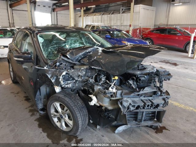 1FADP3K23EL454607 Ford FOCUS SE