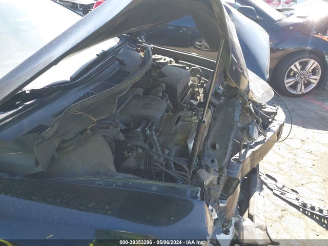 Toyota CAMRY SE 2014 4T1BF1FK3EU804679 Image 10