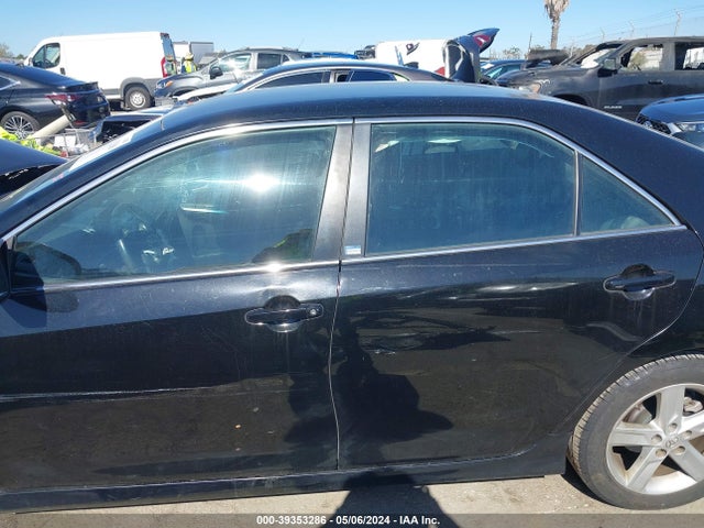 Toyota CAMRY SE 2014 4T1BF1FK3EU804679 Image 14