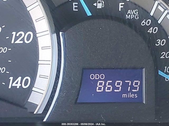 Toyota CAMRY SE 2014 4T1BF1FK3EU804679 Image 15