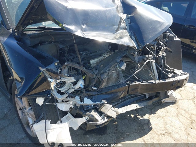 Toyota CAMRY SE 2014 4T1BF1FK3EU804679 Image 6