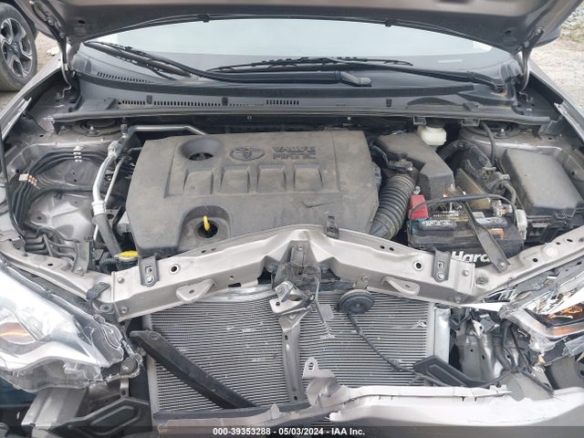 Toyota Corolla Le Eco 2016 2T1BPRHE4GC639197 Image 10