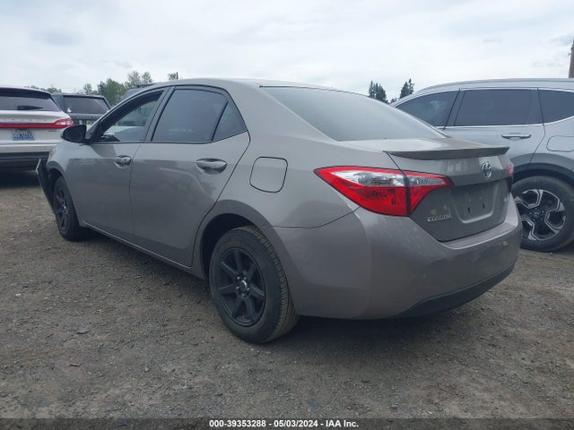 Toyota Corolla Le Eco 2016 2T1BPRHE4GC639197 Image 3