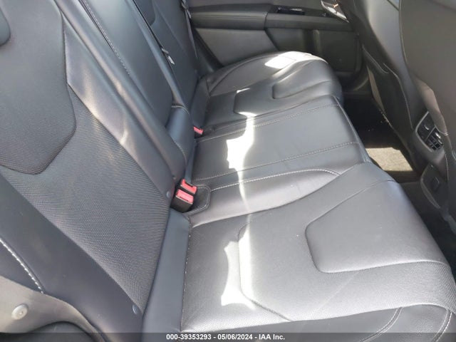 Ford Fusion Titanium 2015 3FA6P0D95FR156015 Image 8