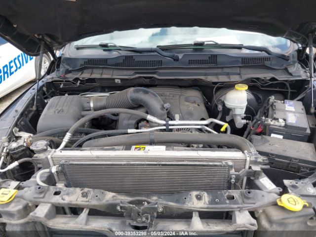 1C6RR7TT7HS682362 RAM 1500 Slt