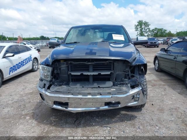 1C6RR7TT7HS682362 RAM 1500 Slt
